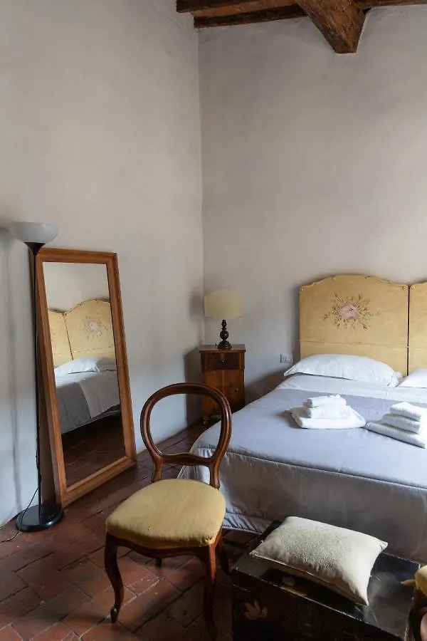 Comfy Apartment Near Palazzo Pitti Florence