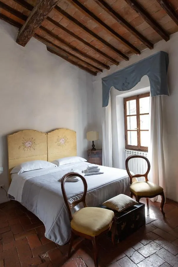 Comfy Apartment Near Palazzo Pitti Florence