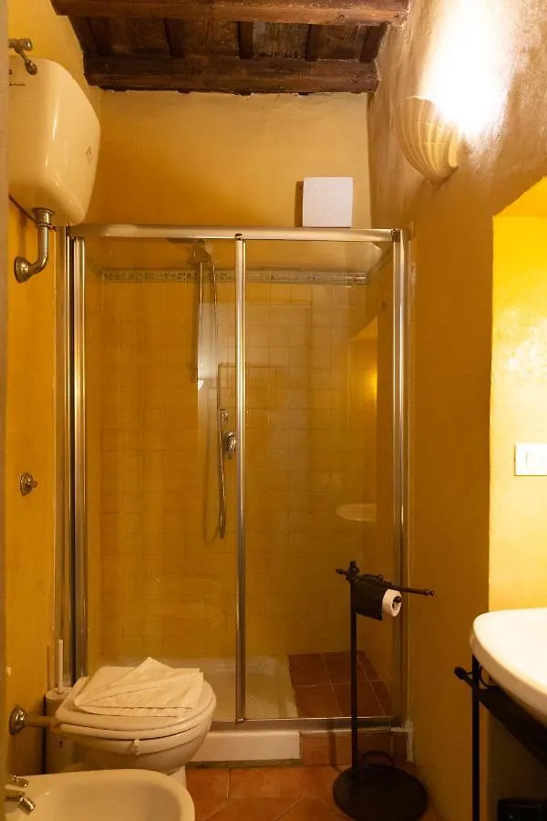 Comfy Apartment Near Palazzo Pitti Florença