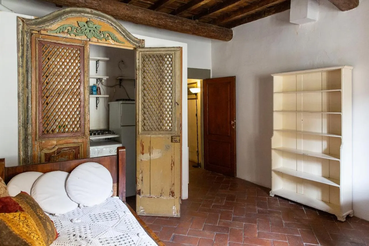 Comfy Apartment Near Palazzo Pitti Florença