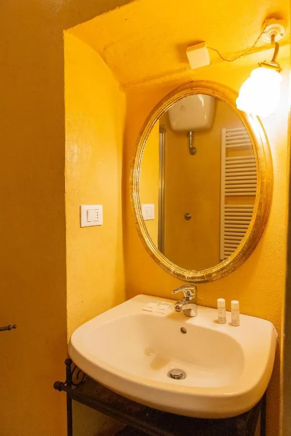 Comfy Apartment Near Palazzo Pitti Florença Itália