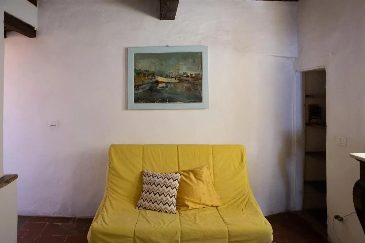 Comfy Apartment Near Palazzo Pitti Florença